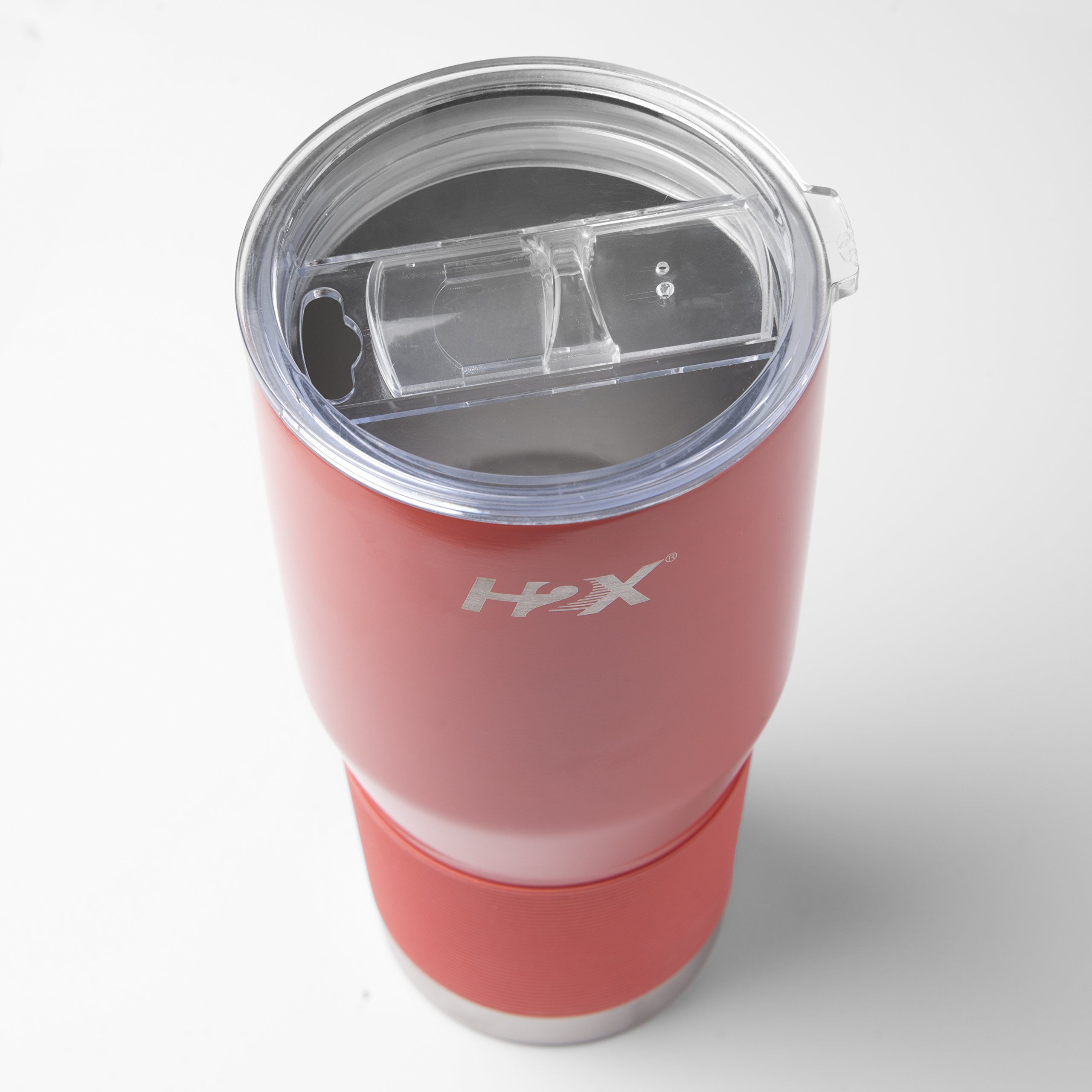 Boelter Brands H2X Vacuum Sealed Ultra Tumbler, 30-ounce, Coral: Buy Online  at Best Price in UAE - Amazon.ae