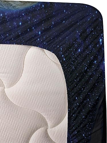 Vista 229 de Lunarable Sábana encimera de mapa del mundo, collage antiguo de mapas del Atlas antiguos, estampado vintage del grupo de civilización, suave y Beige