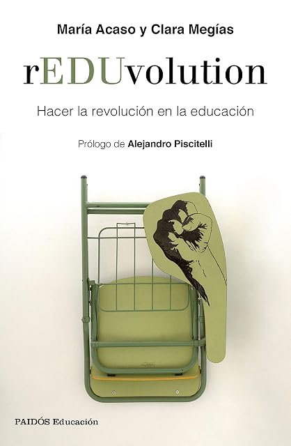 Portada de rEDUvolution