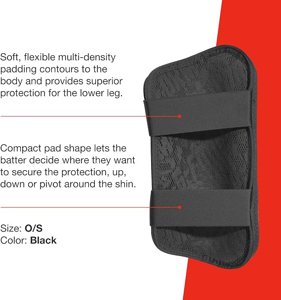 G-Form MLB Elite Speed Baseball Leg Guard