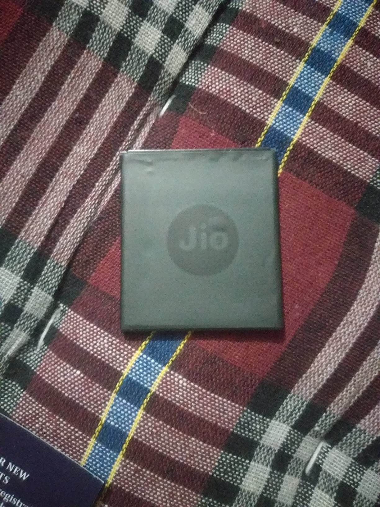 X88 Pro The Original 2600mAh Battery Compatible for Reliance JIO 4g