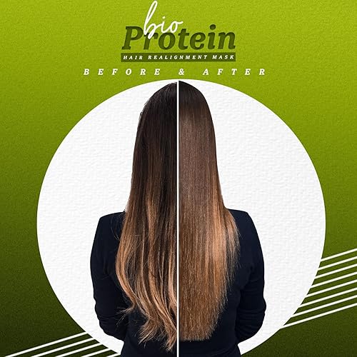 Miniatura 4 de Expert Hair Expert Bio Protein Crema para el cabello 1 kg35.2 oz