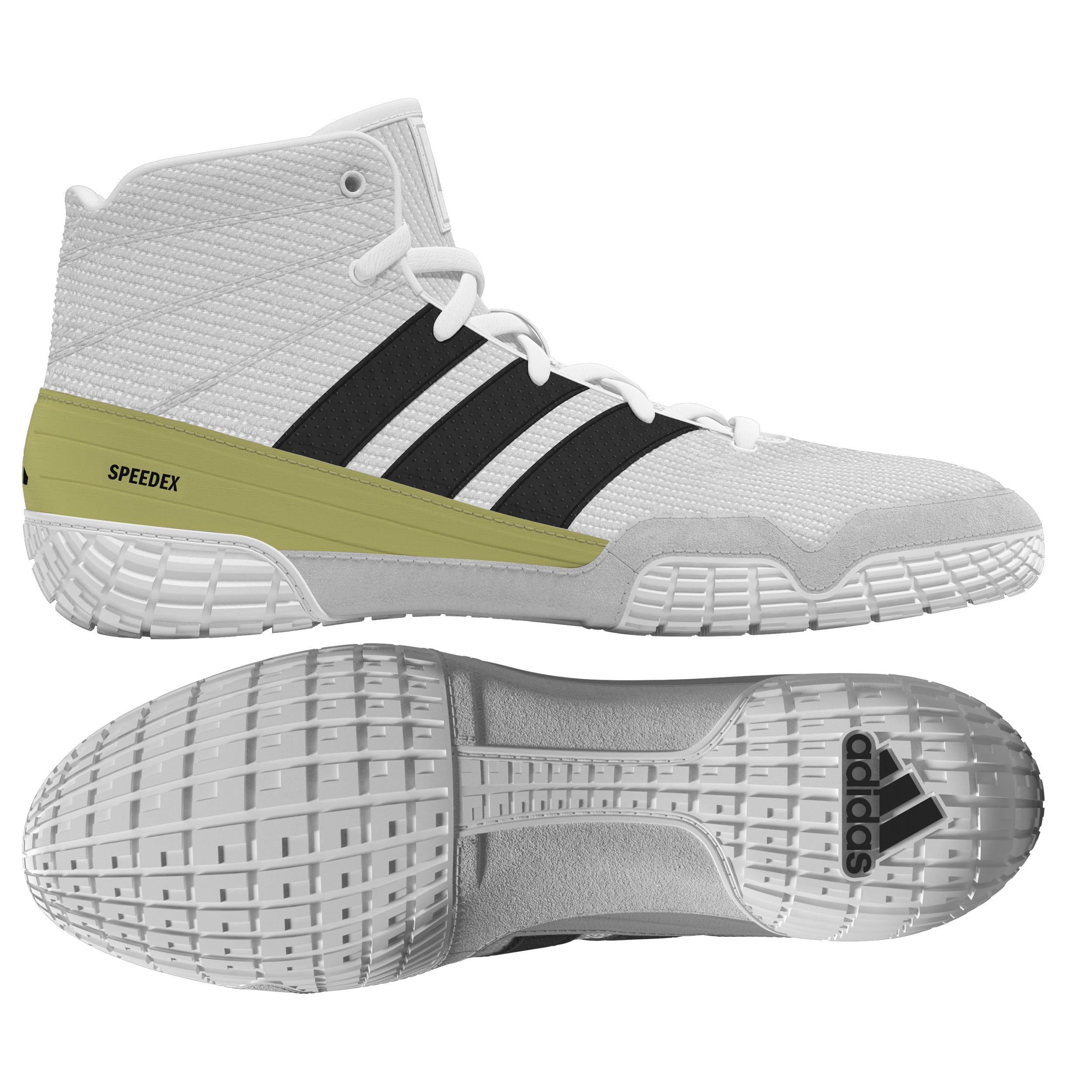 adidas Combat Speed 4