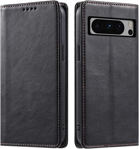 Vista 118 de Funda de cuero compatible con Samsung Galaxy A53 5G, compatible con Samsung SM-A536B/DS Galaxy A53 5G / SM-A536E/DS SM-A536U1 SM-A536V SM-A536W/N