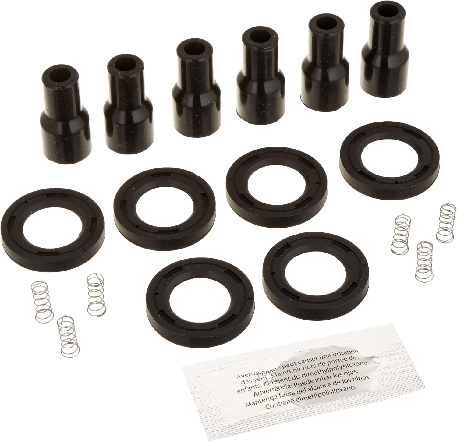 Denso COP Boots-6-671-6310