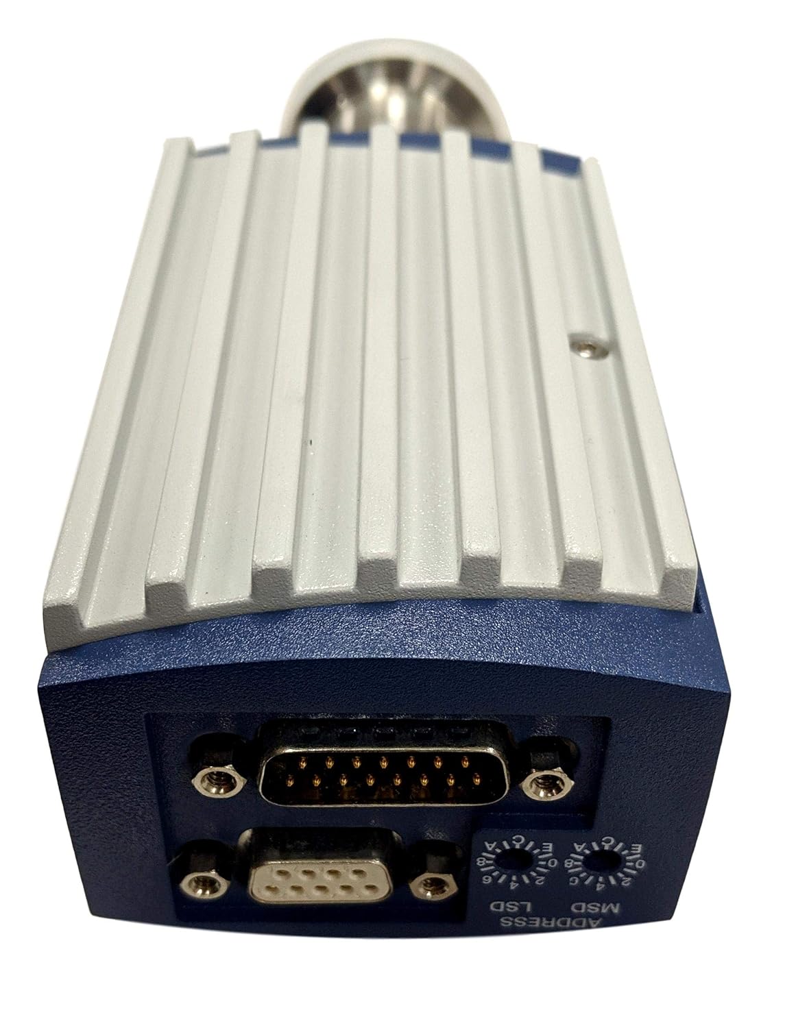 Inficon, 353-554, Bcg450-Sp Pbus, Dn 25 Iso-Kf