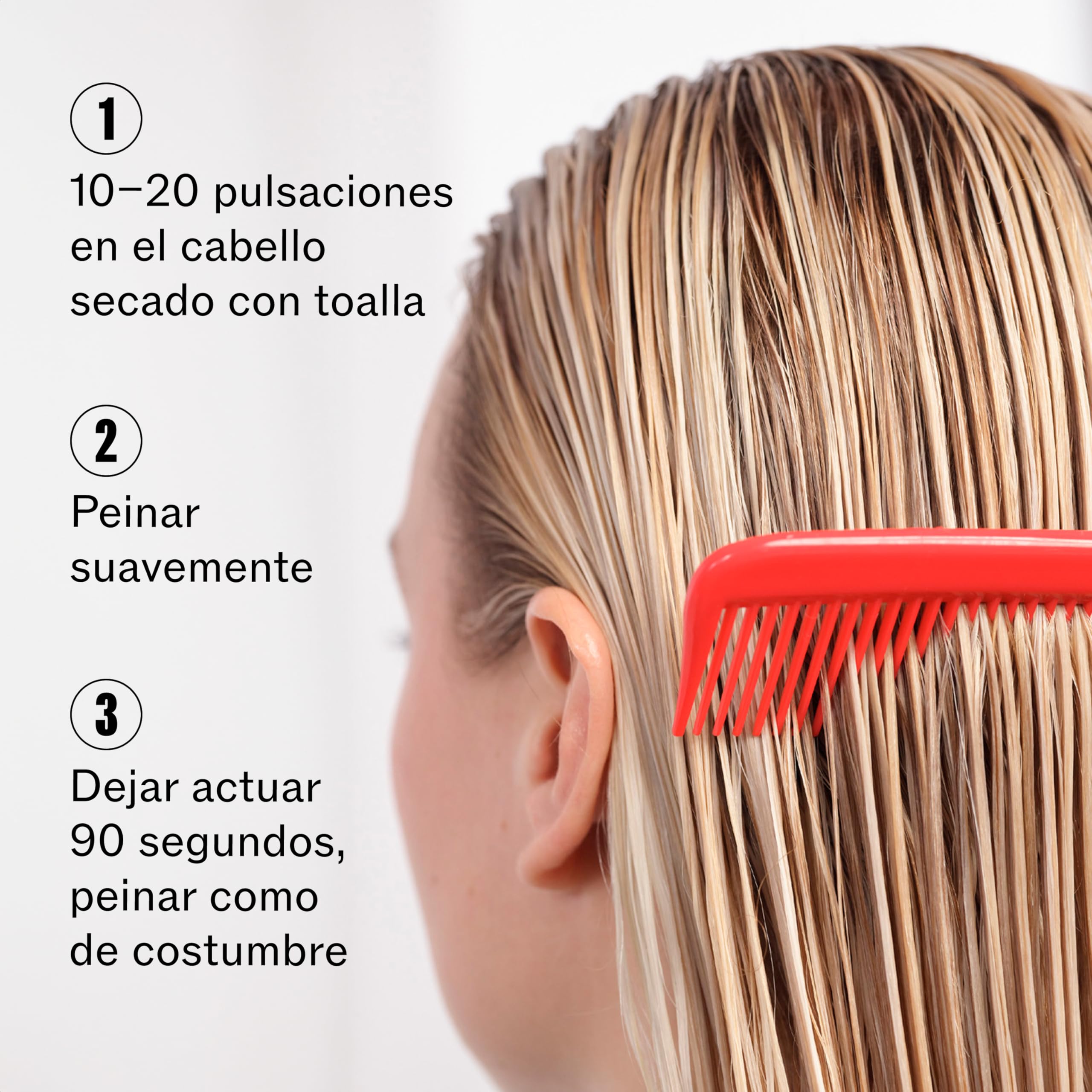 Wella Professionals ULTIMATE REPAIR Miracle Hair Rescue - Tratamiento Capilar Sin Aclarado para Cabello Dañado - Apto para Todo Tipo de Cabello