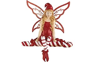 GloryBear Collections Christmas Angel Figure