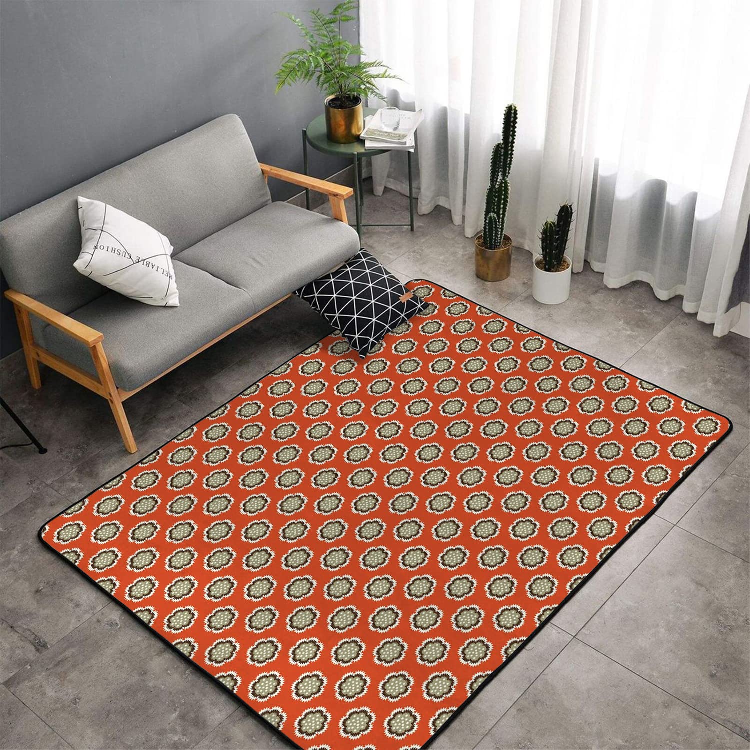 Warm Color Schemes Living Room Area Rugs 35 Best Paint Colors For