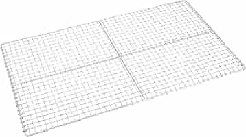 Amazon｜遠藤商事 業務用 焼網 ストロング 70号 (鉄・クローム