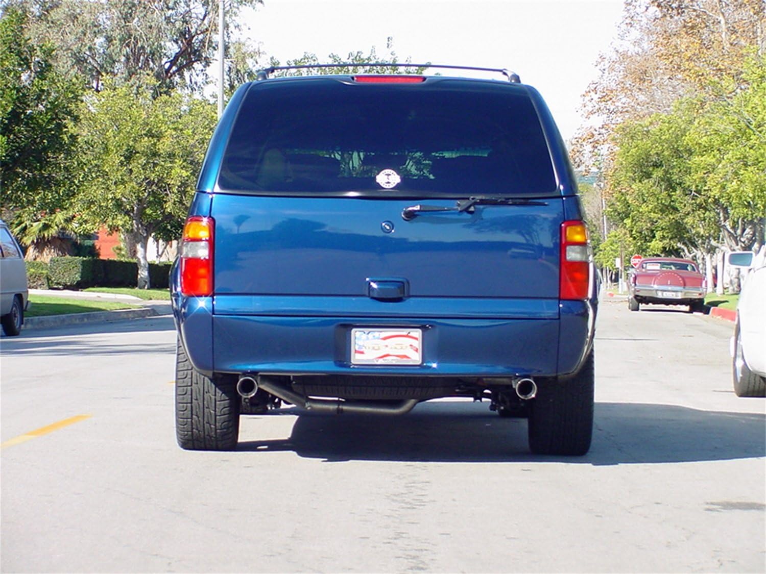 Street Scene 950-70133 Roll Pan