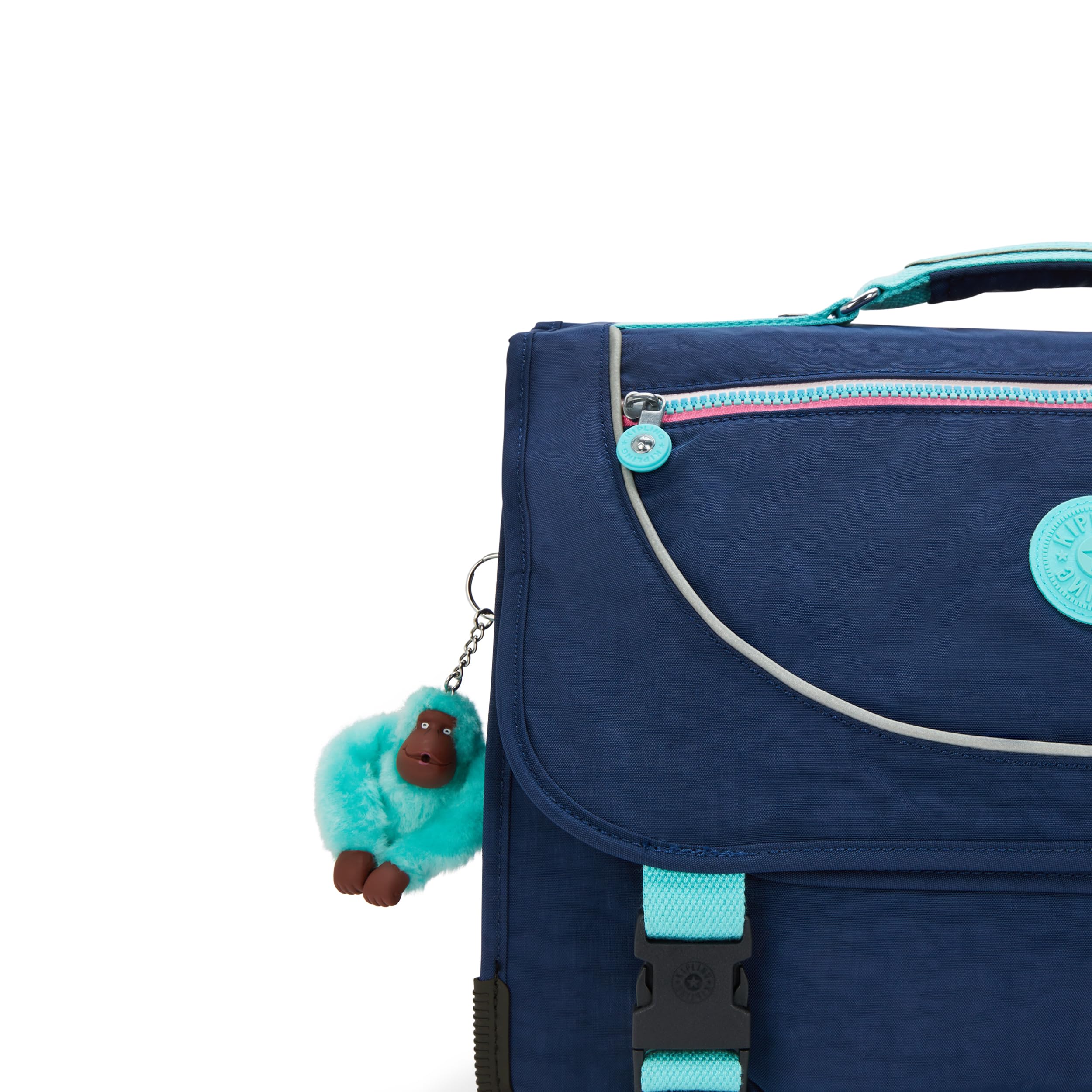 Kipling PREPPY Cartable de taille moyenne