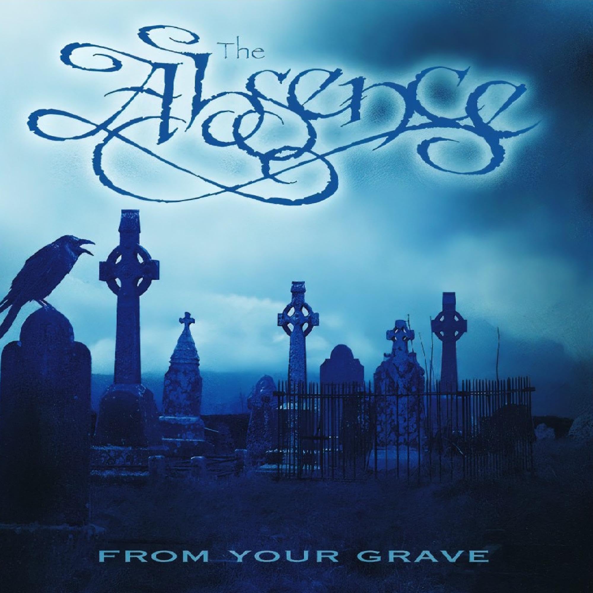 From Your Grave (Sapphire Colored Vinyl) [VINYL]
