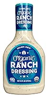 Vista 1 de Trader Joes - Aderezo orgánico rancho 16 onzas