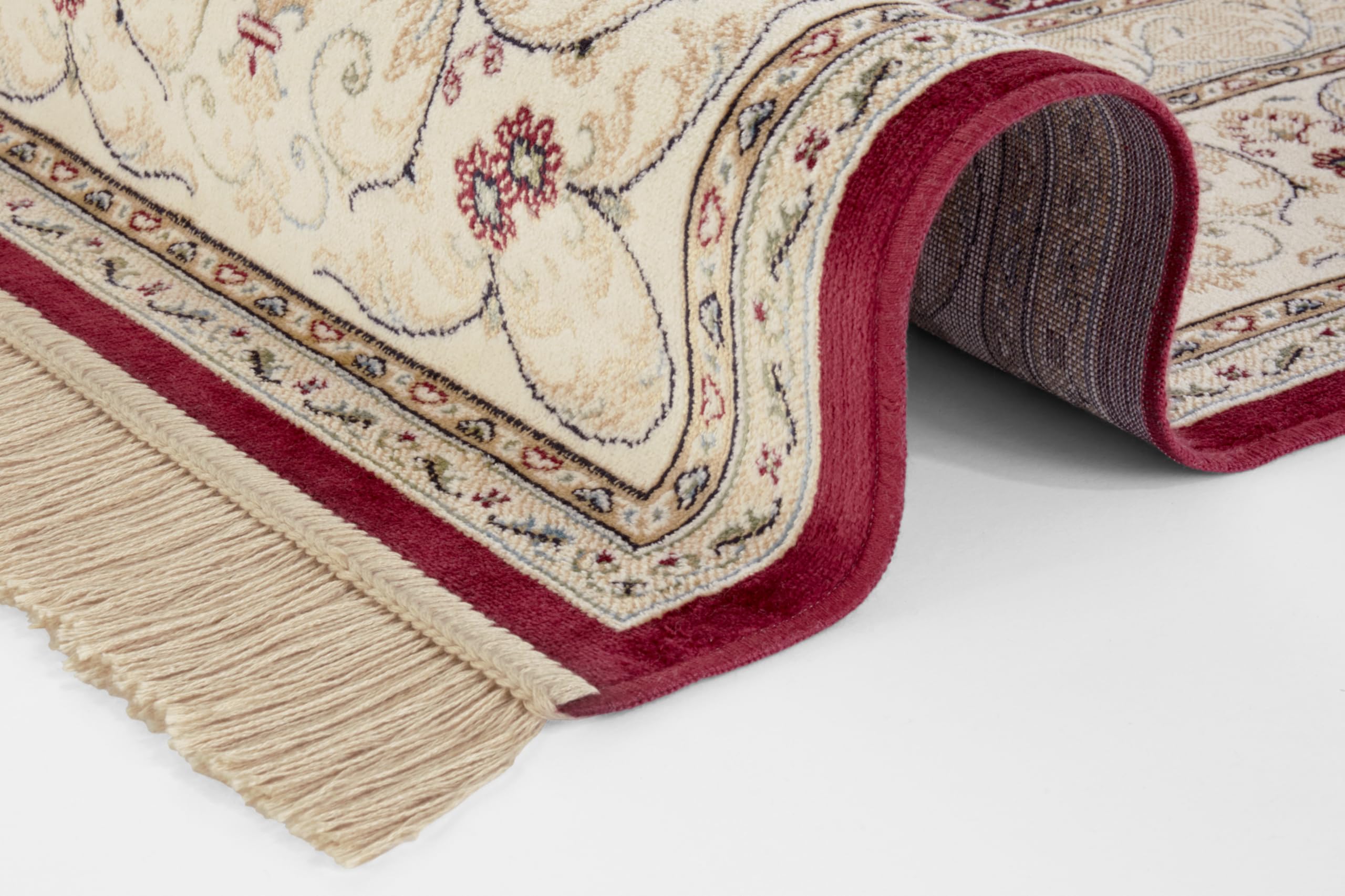 Groot Vintage Oosters tapijt, vloerkleed, karpet, kleed. - Flashback Furniture