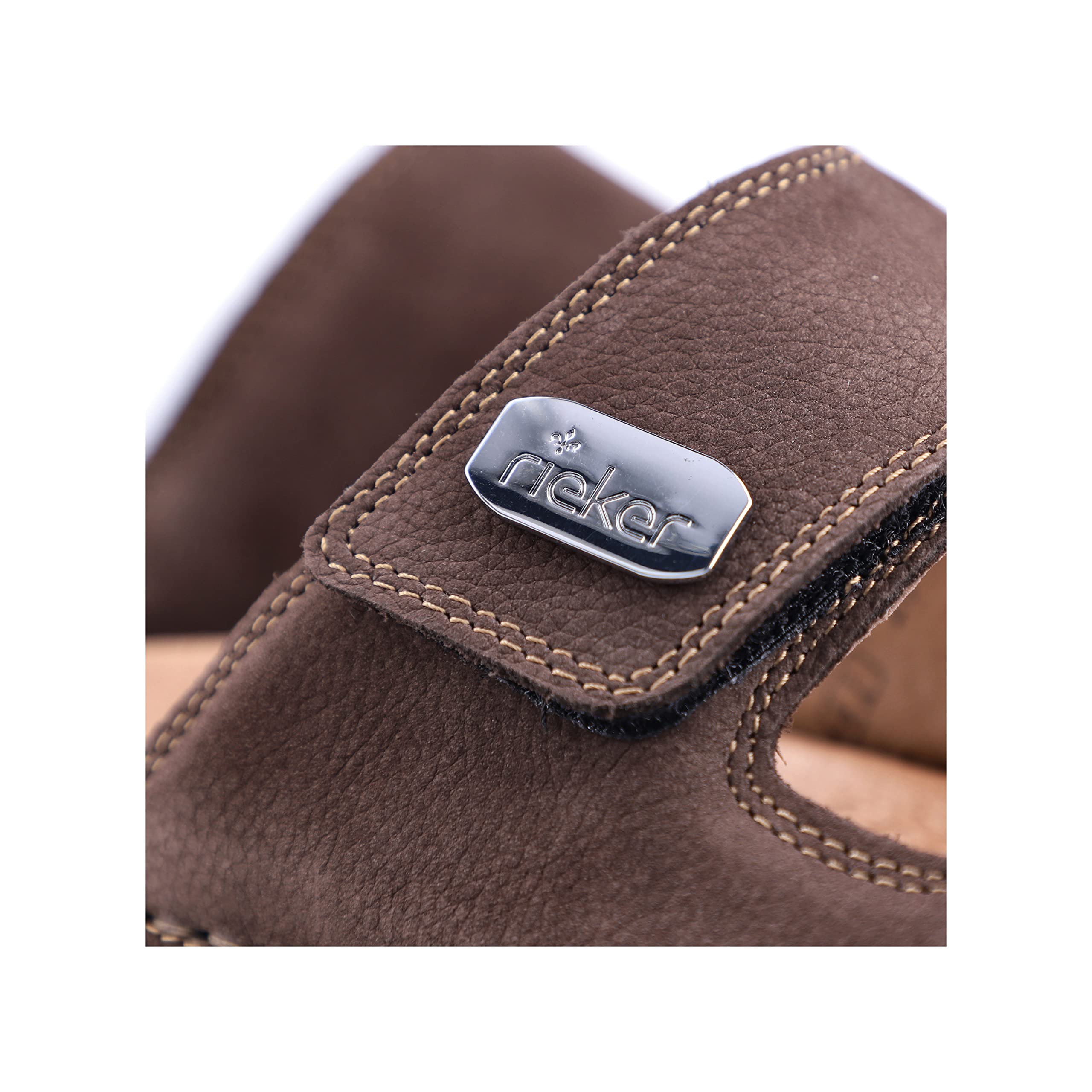 Rieker 25590 Mules Homme