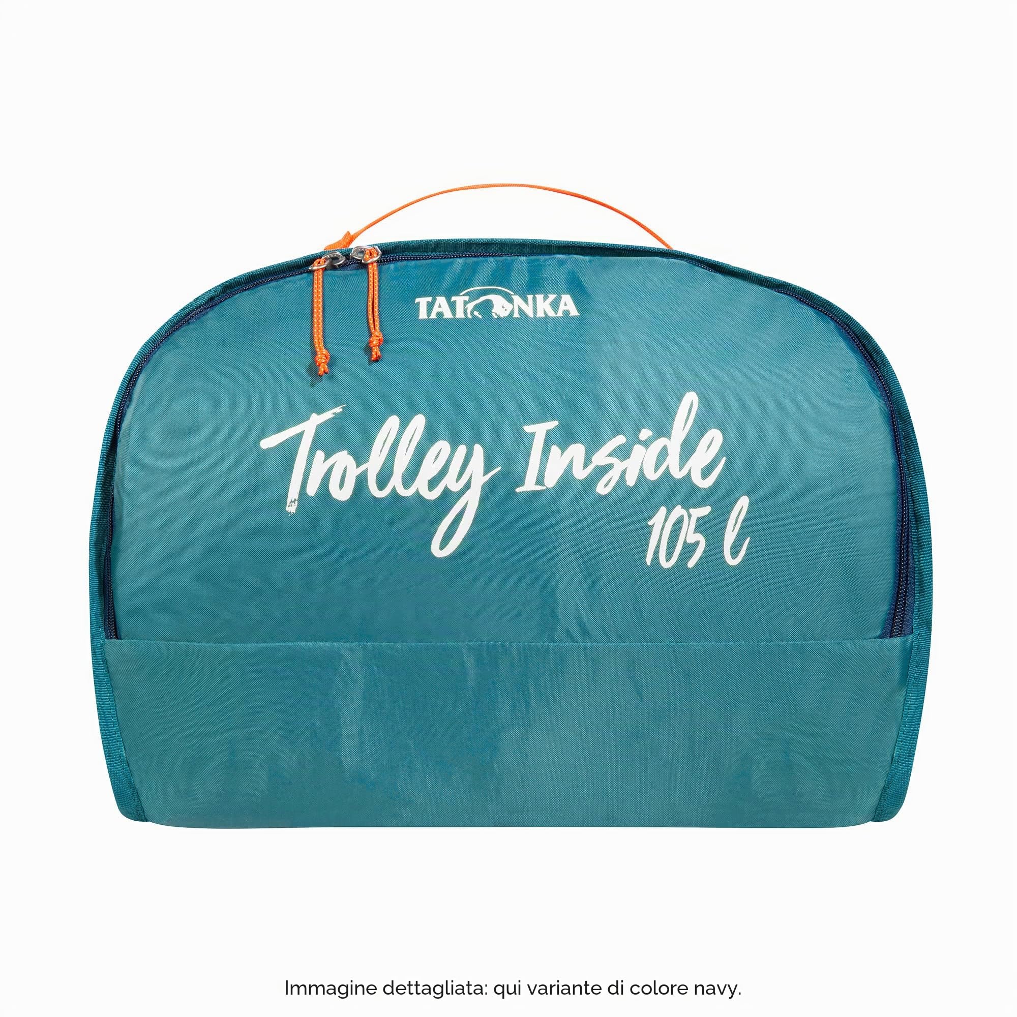 Tatonka 1 Grande trolley senza telaio, 105 Liter