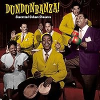 Vista 1 de Dundunbanza Essential Cuban Classics Various