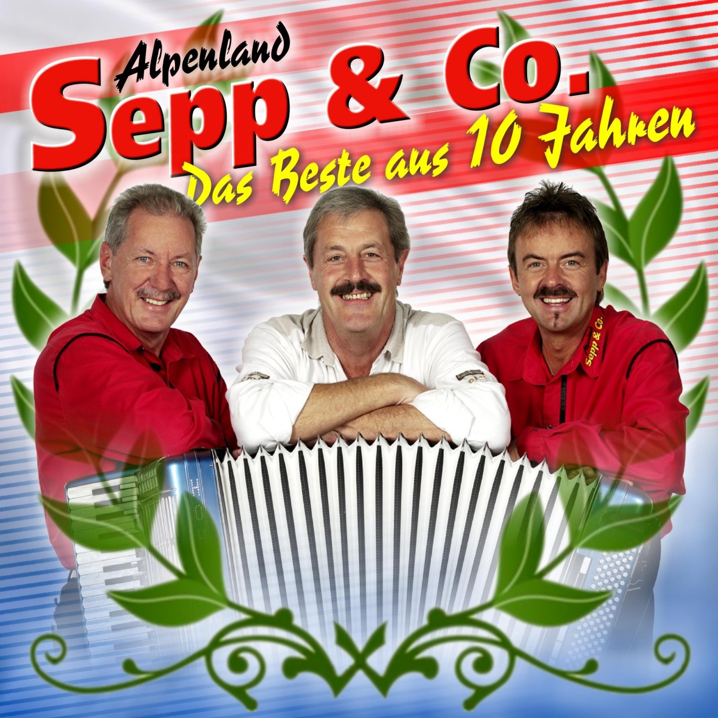 Alpenland Sepp & Co.