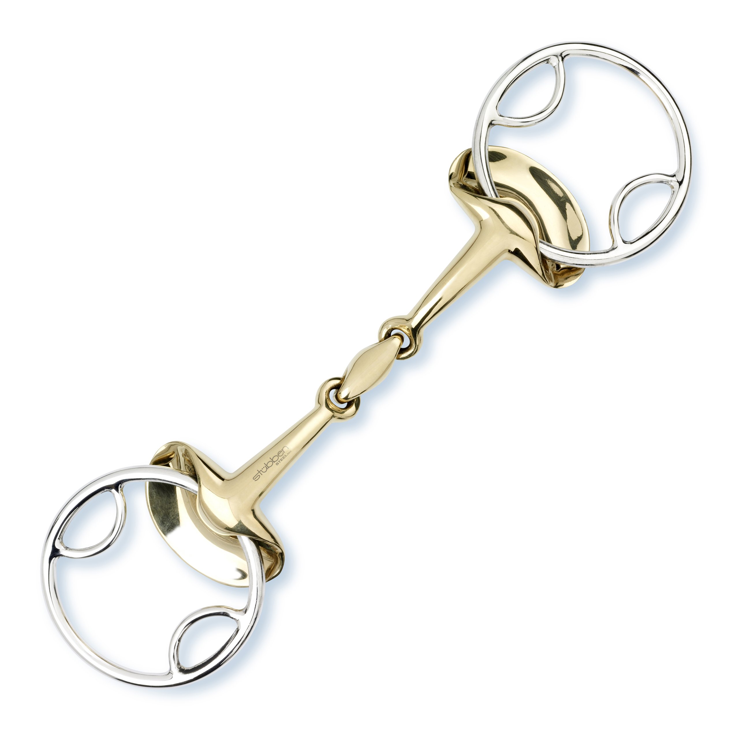 Stübben2260 Golden Wings 4in1 Bit double broken