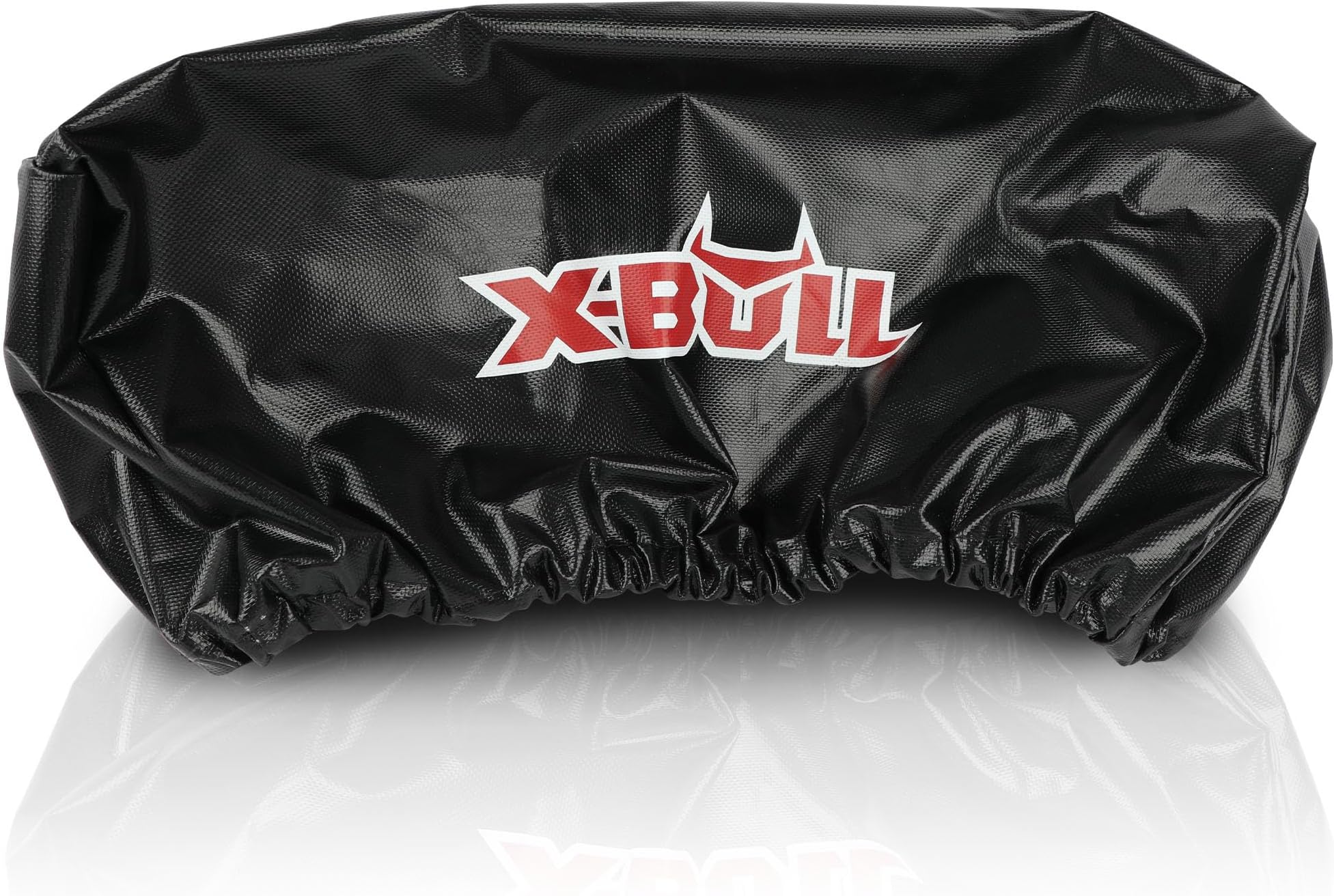 Winch Cover Neoprene Fits for 8500-17500lb,Waterproof
