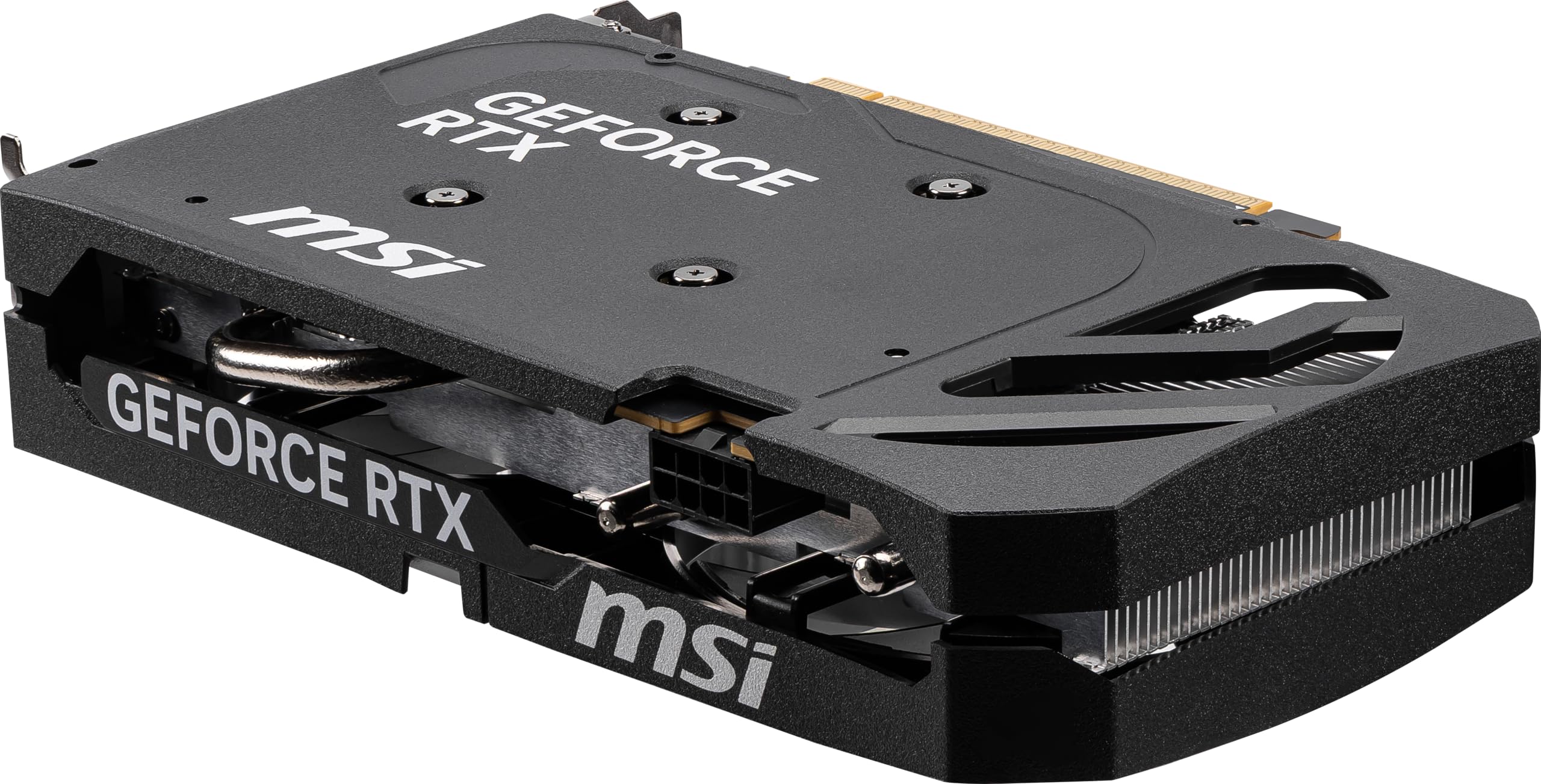 【新品同様】MSI GeForce RTX5060 8G SHADOW 2X MSI GeForce RTX 5060 8G Shadow 2X OC : Amazon.es: Informática