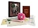 Harry Potter Diagon Alley Collectible Set Beco Diagonal livro colecionável