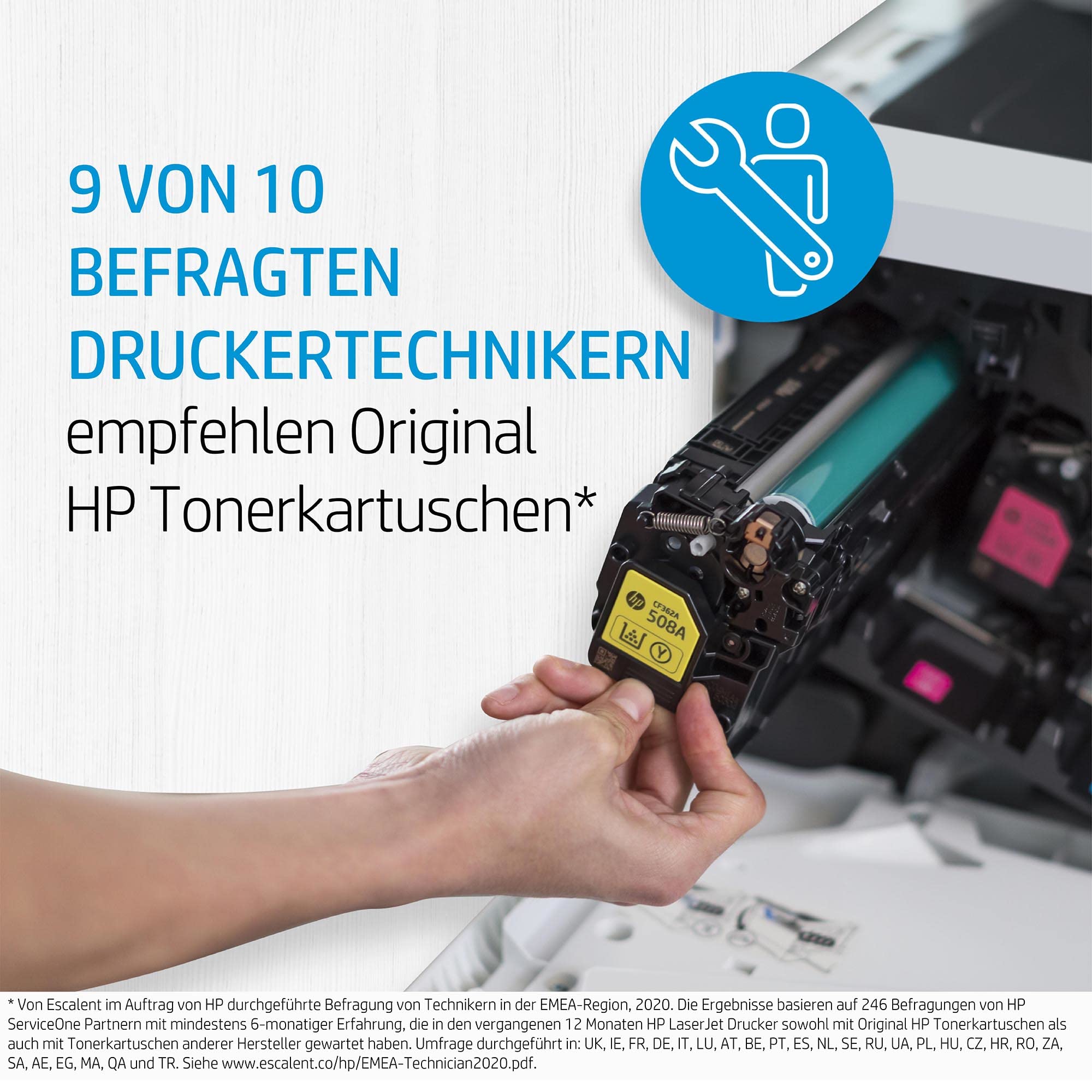HP 139A (W1390A) Original Laserjet Toner Schwarz (Für die Laserjet Pro 3001-3008dn/dw, Laserjet Pro 3001-3008dne/dwe, Laserjet Pro MFP 3101-3108fdn/fdw, Laserjet Pro MFP 3101-3108fdne/fdwe Serien)