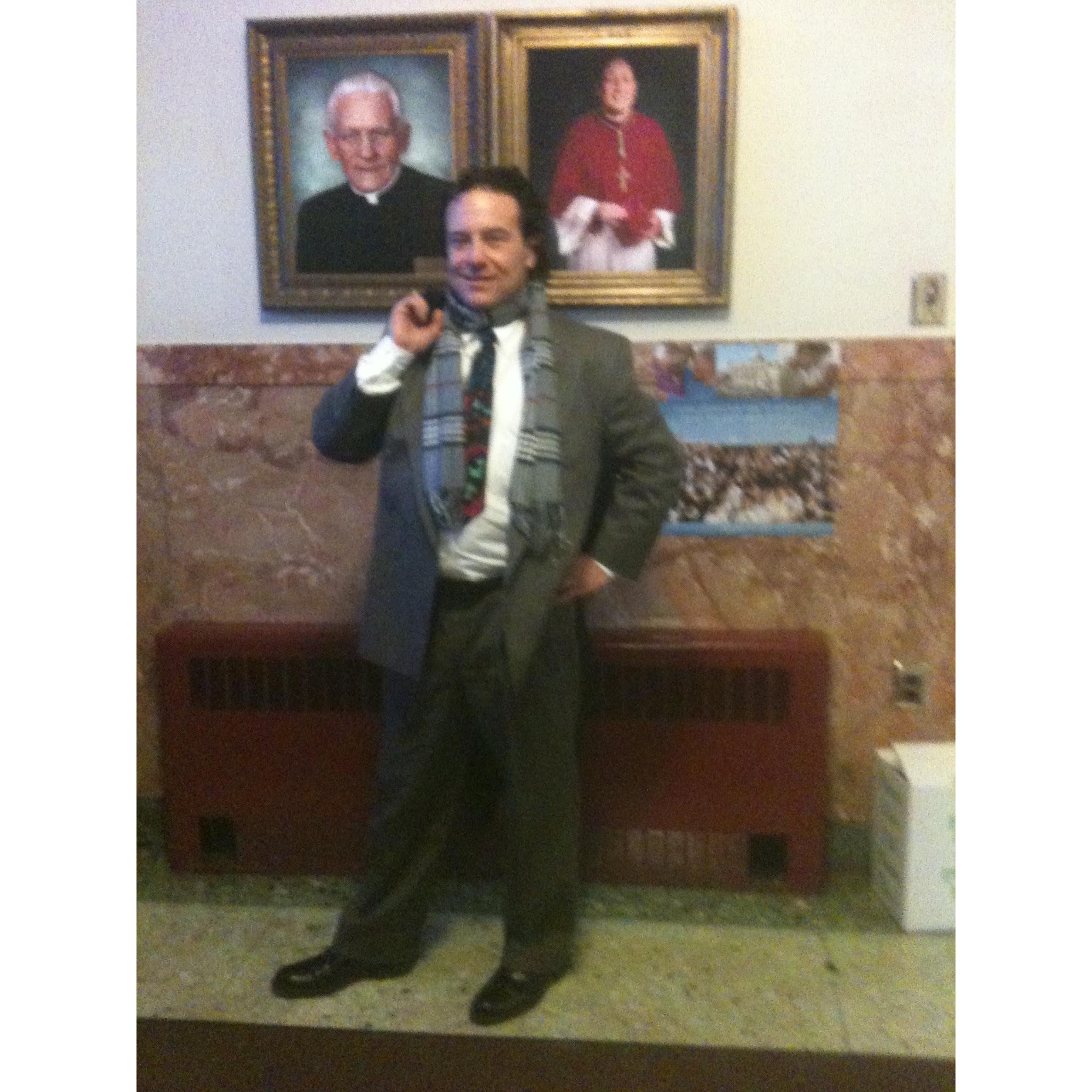 THE DEATH OF CHIROPRACTIC