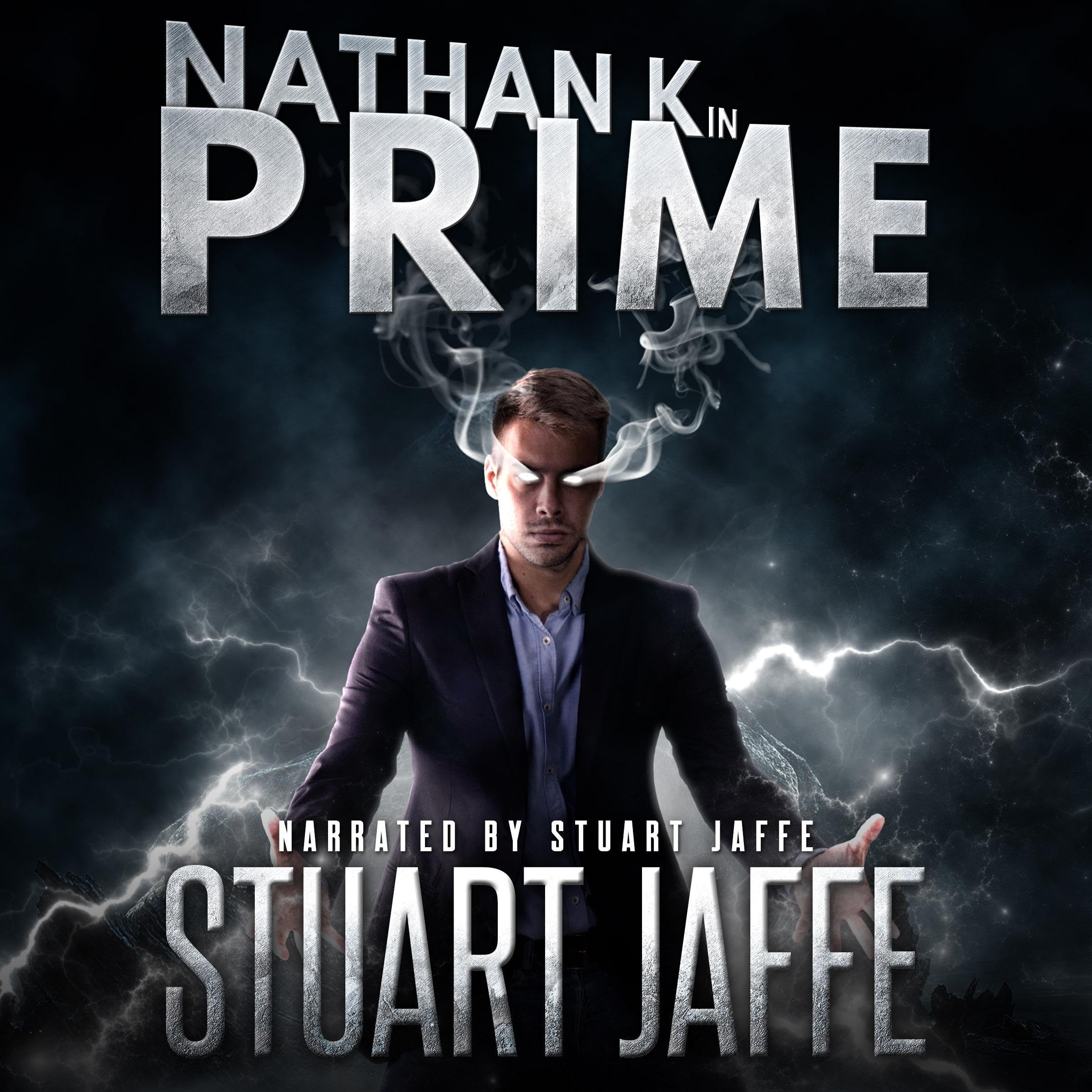 Cover art for Prime