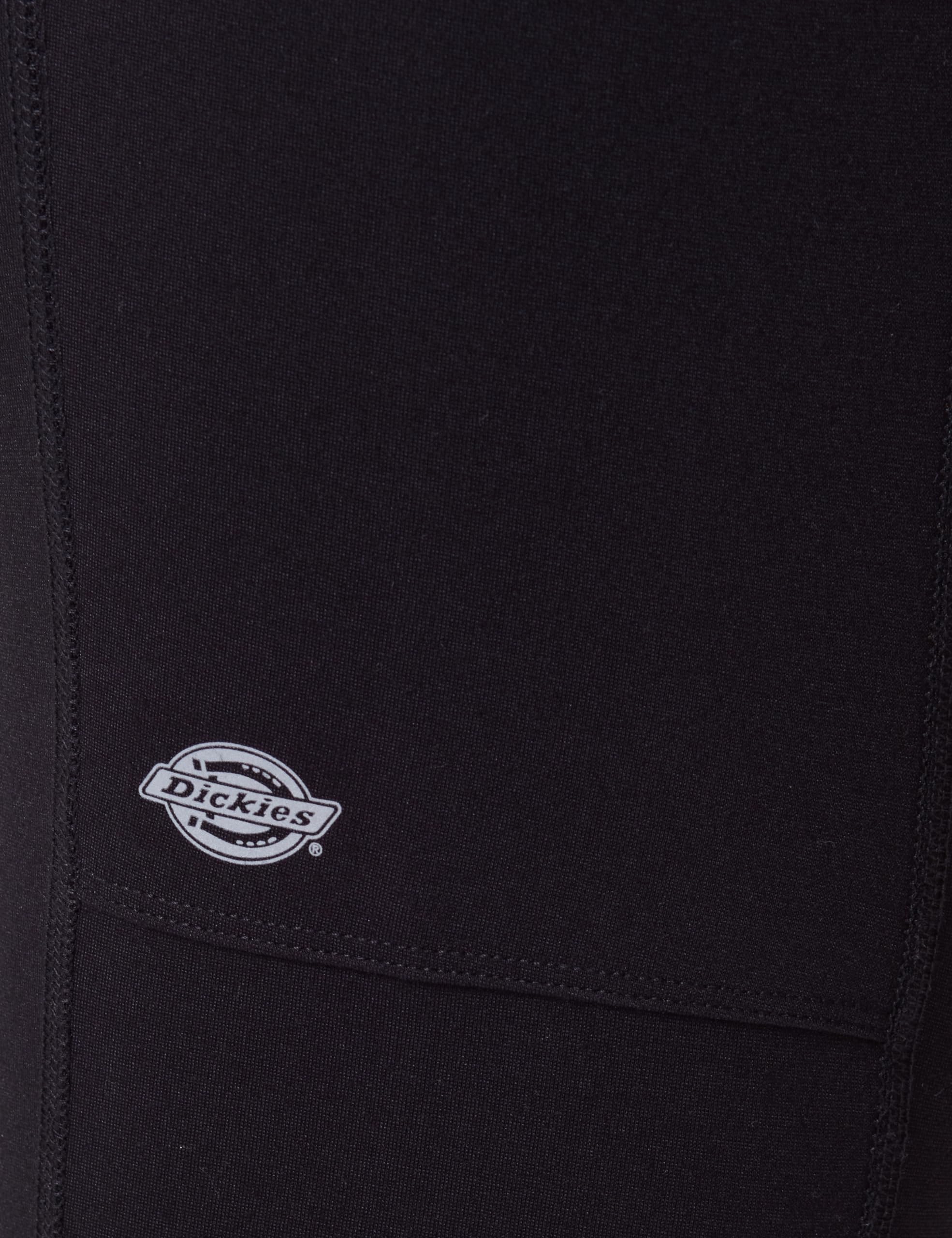 Dickies - Leggings con Tasche, Pantaloni Casual Donna