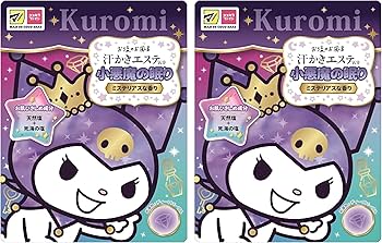 Amazon | 汗かきエステ気分 入浴剤 小悪魔の眠り 2個セット | ノー