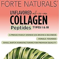 Vista 7 de Píldoras de péptido de colágeno 30 tabletas de suplementos de proteína de colágeno, no más mezcla de colágeno en polvo, fácil de tragar, péptidos