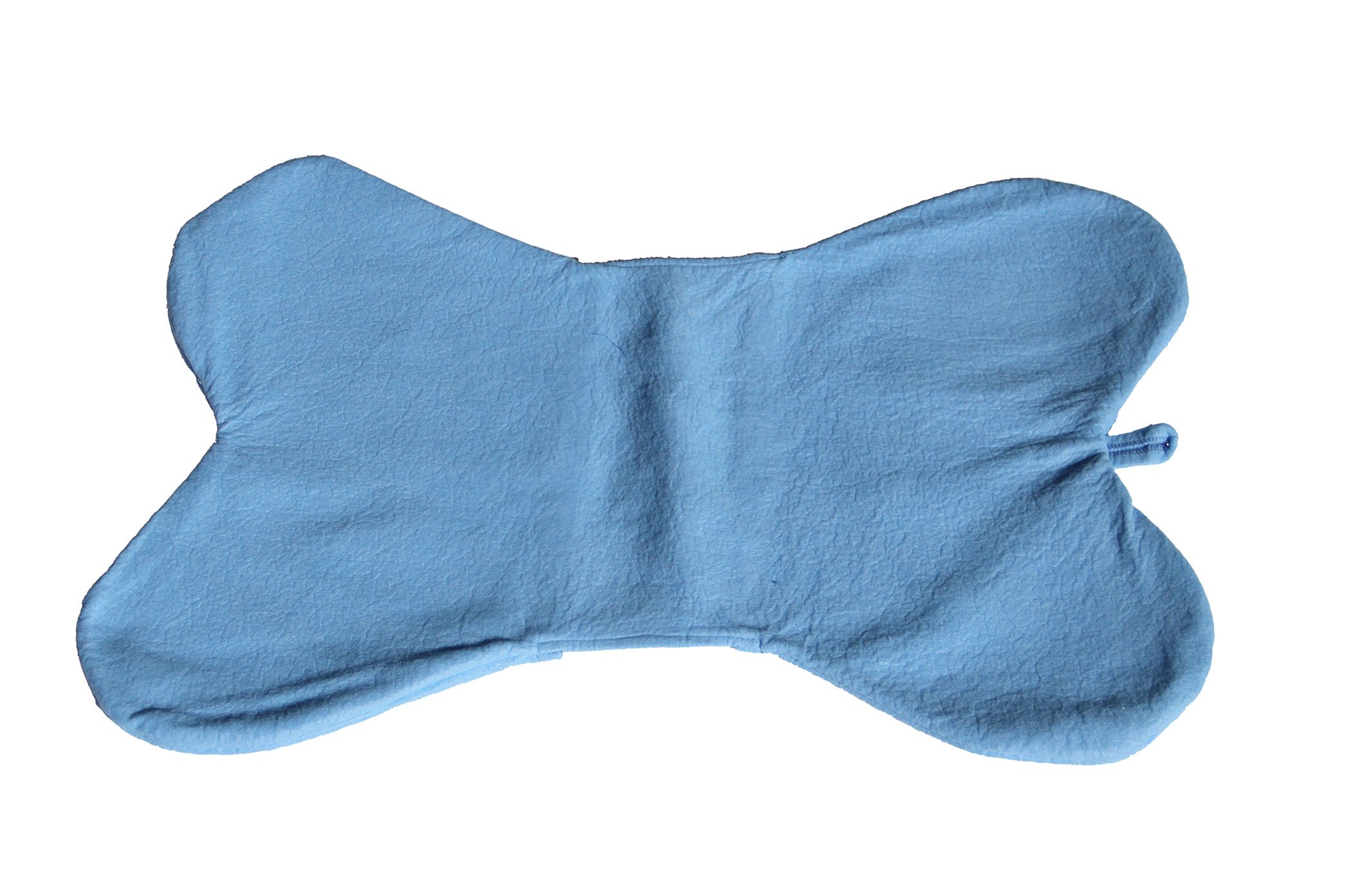 Chammyz Spaw Pet Towel, Large, Blue