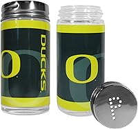 Vista 42 de Siskiyou Sports NCAA unisex Salt and Peper Shakers