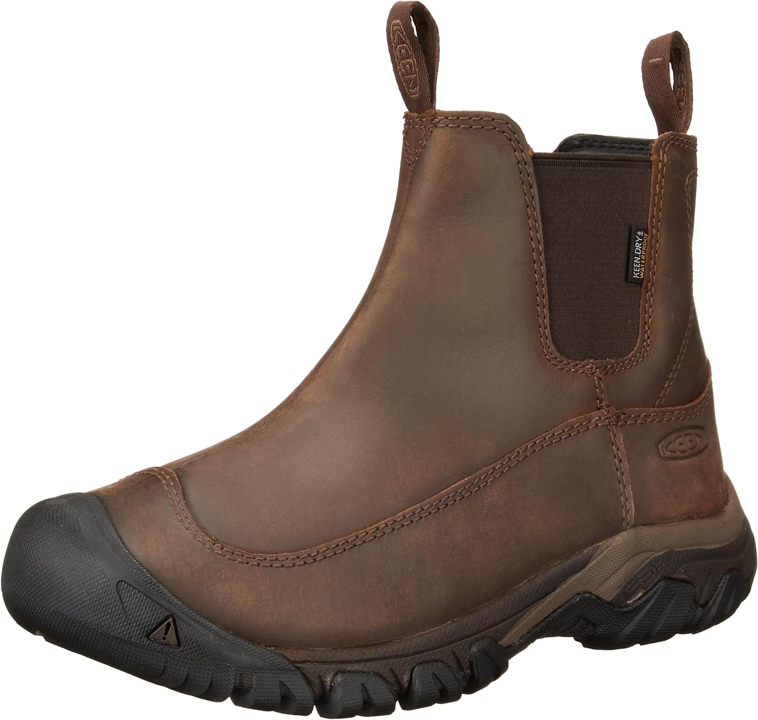 KEEN Anchorage Boot Iii Wp-m mens Snow Boot