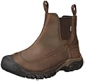 Men's Anchorage 3 Waterproof Pull On Insulated Snow Boots