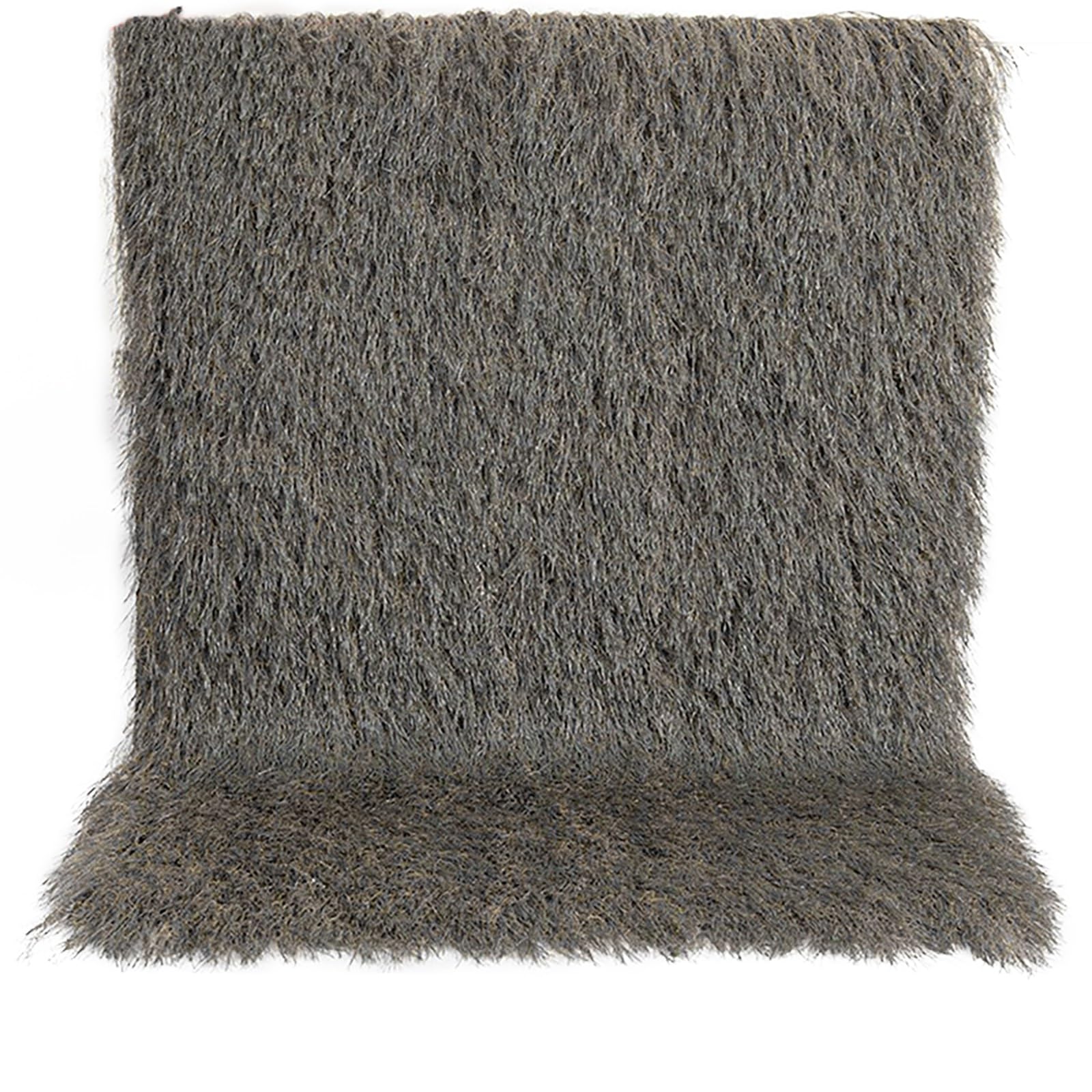 ZzERTE Synthetic Thatch Roofing,Tiki Huts Thatch Roofing Roll, Artificial Straw Roll,Fireproof Grass Roof Decor,Mexican Style Palm Thatch Rolls For Hawaiian Party Décor(1x1m(39.4x39.4in))