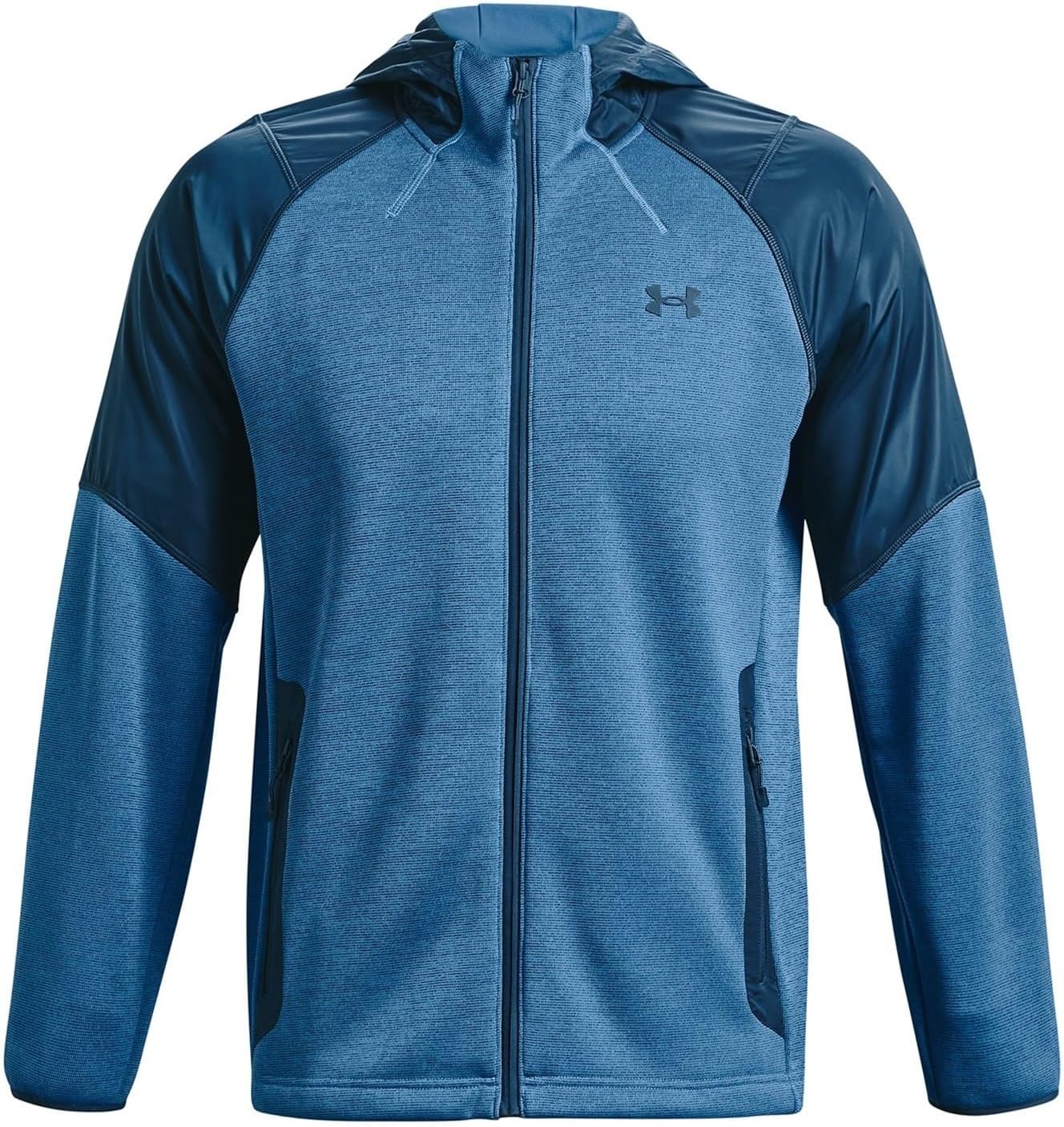 Under Armour ColdGear Mens Swacket