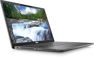 Notebook Dell Latitude 7000 7420 de 14" - Full HD - 1920 x 1080 - Intel Core i5 11ª geração i5-1145G7 Quad-core (4 núcleos) 2,60 GHz - 16 GB RAM - SSD de 256 GB - Preto