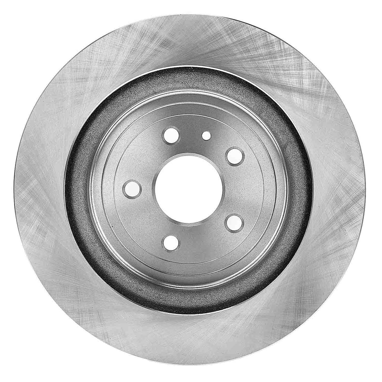Amazon.com: Eohfsxk 2pcs Disc Set Assembly Rear Left Driver And 
