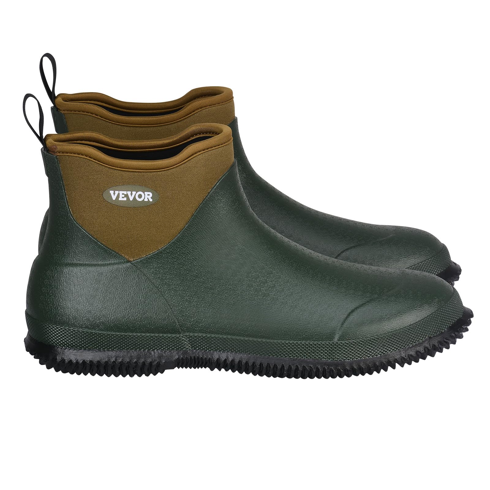 VEVOR Stivali In Gomma Per Lavoro Scarpe da Lavoro in GommaDonna