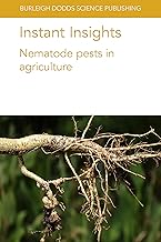 Instant Insights: Nematode pests in agriculture (Burleigh Dodds Science: Instant Insights Book 24)