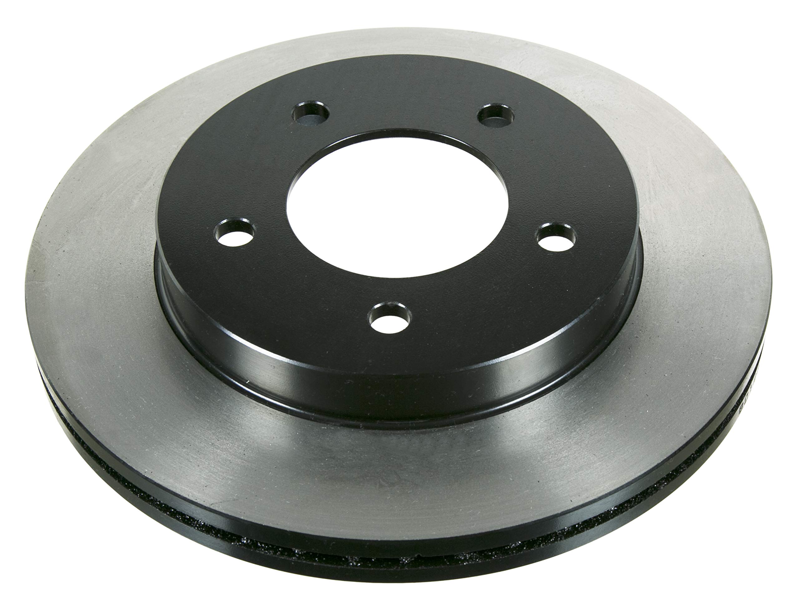 Photo 1 of Wagner Brake BD125512E Disc Brake Rotor