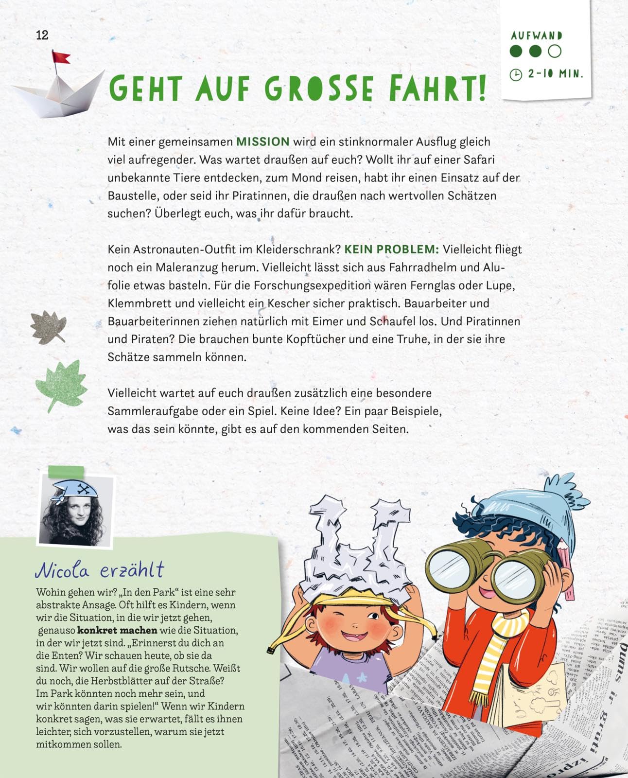 Spiele & Rituale für euren Alltag: Viele erprobte Ideen für das echte Familienleben | Familien-Mitmachbuch mit Spielen zur Konfliktlösung und hilfreichen Tipps
