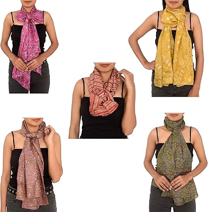 silk scarves wholesale usa