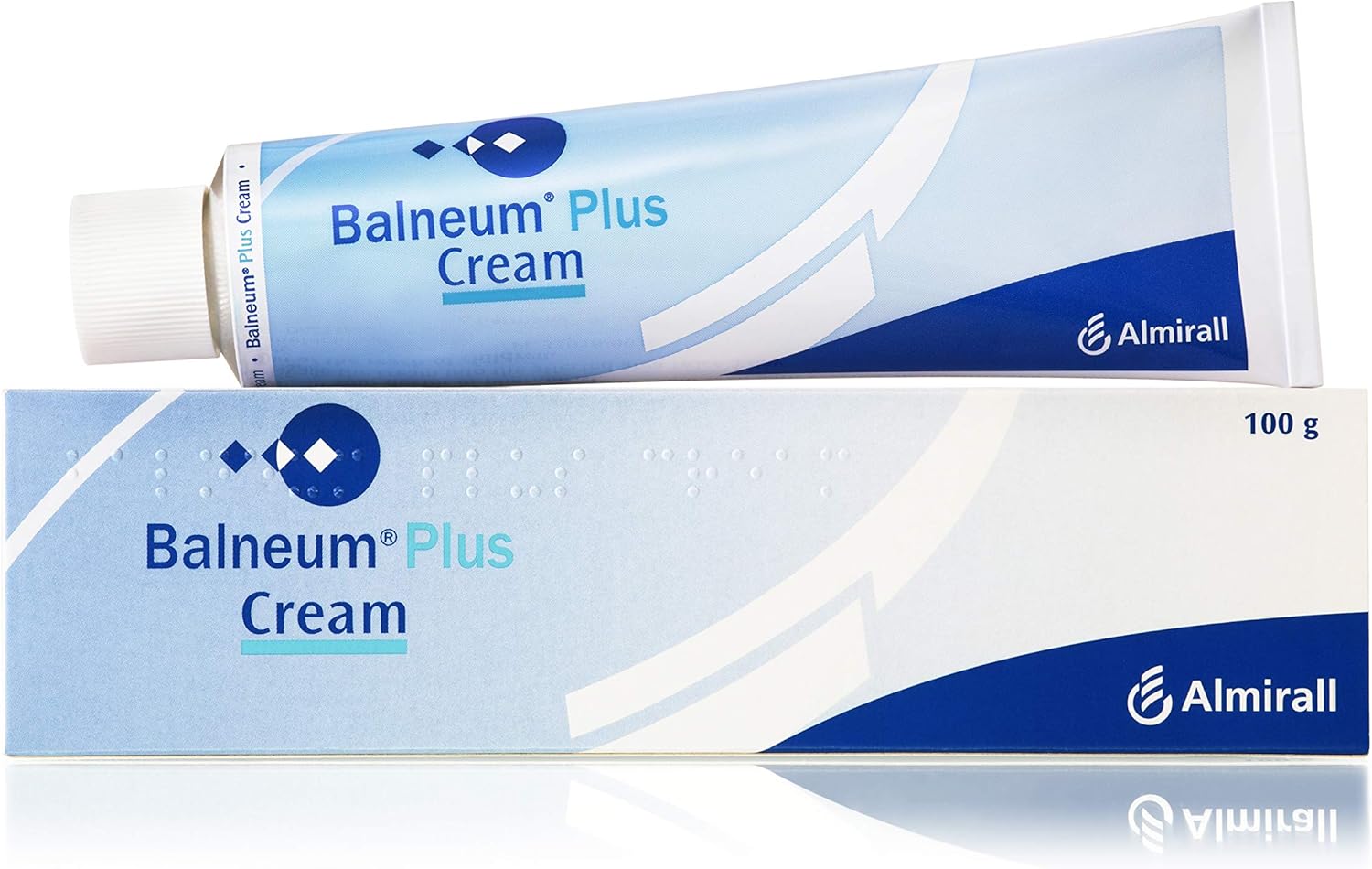 Balneum Plus Cream, 100 g Amazon.co.uk Health & Personal Care