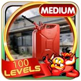 wifi station nijmegen 100 Levels full of seek and find hidden objects