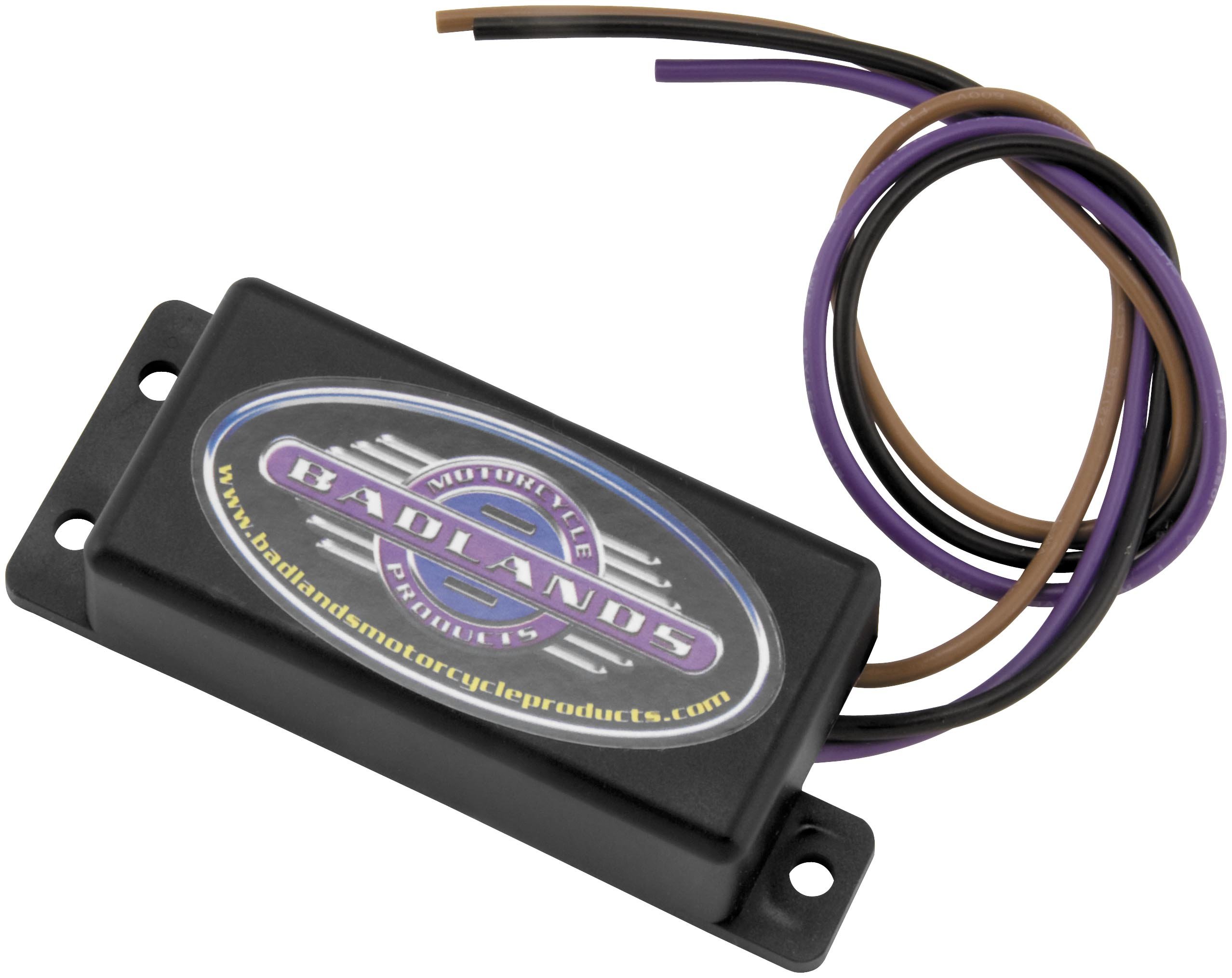 Badlands M/C - Equalizzatore di carico per prodotti LE-01