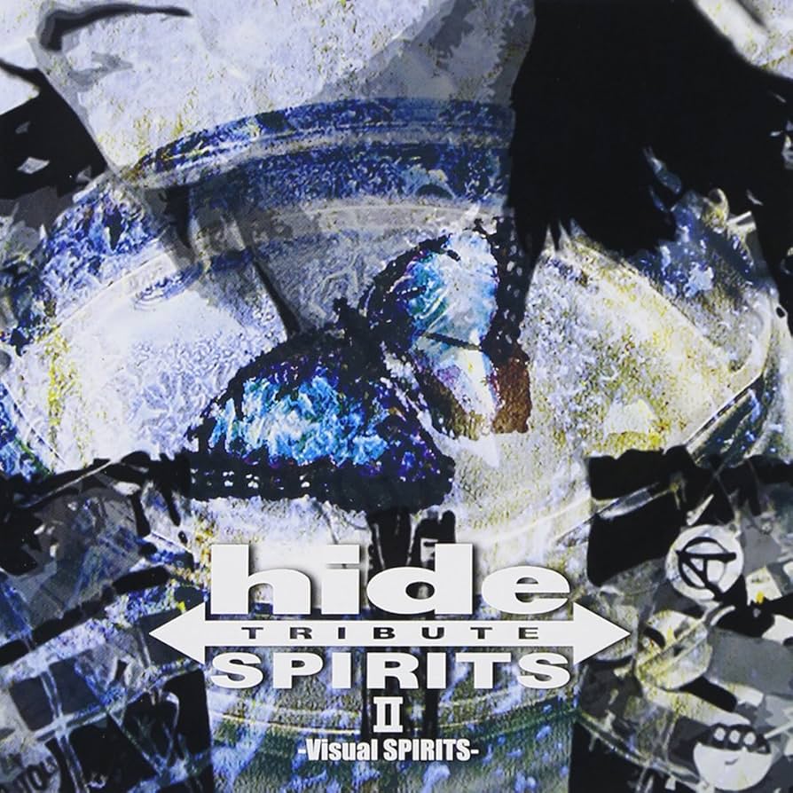 Amazon.co.jp: hide TRIBUTE II-Visual SPIRITS- CELL: ミュージック